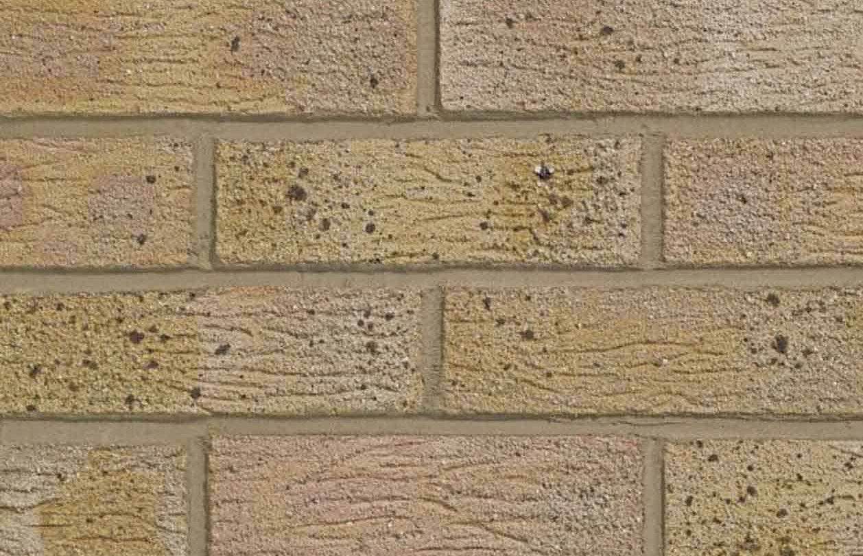 Forterra LBC Nene Valley Stone London Brick 65mm