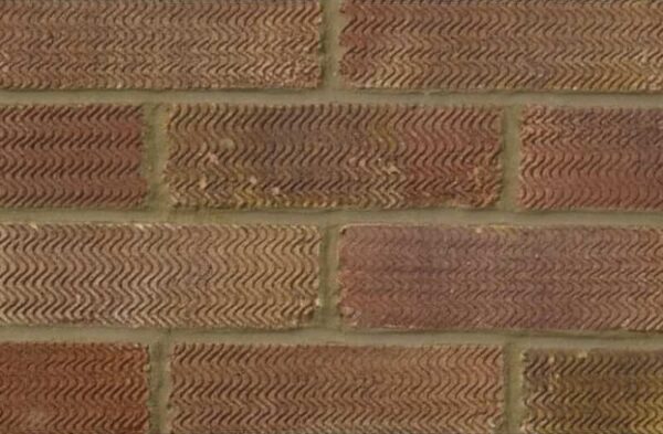 Forterra LBC Antique Rustic London  Brick 65mm