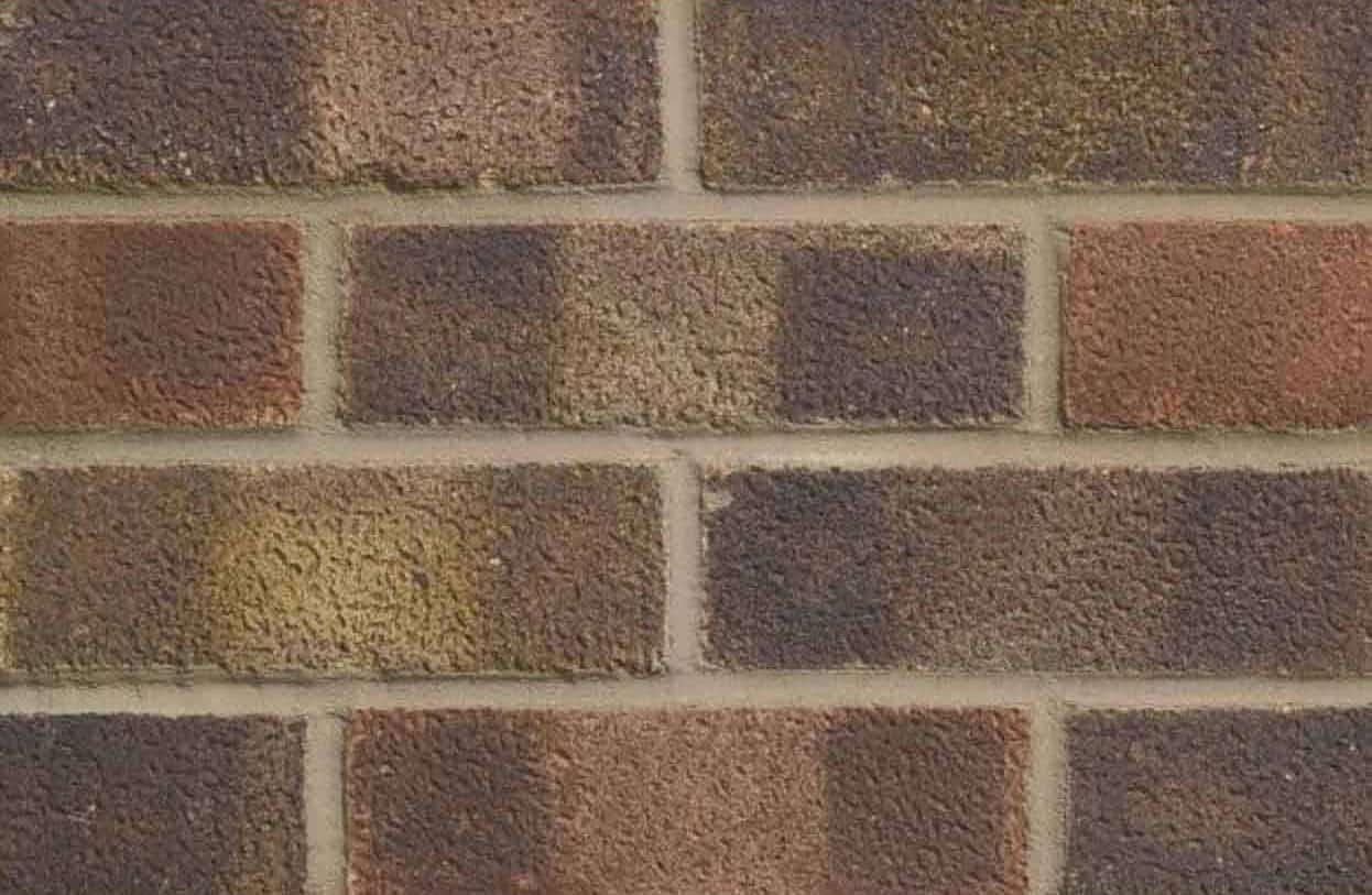 Forterra LBC Sandfaced London Brick 65mm