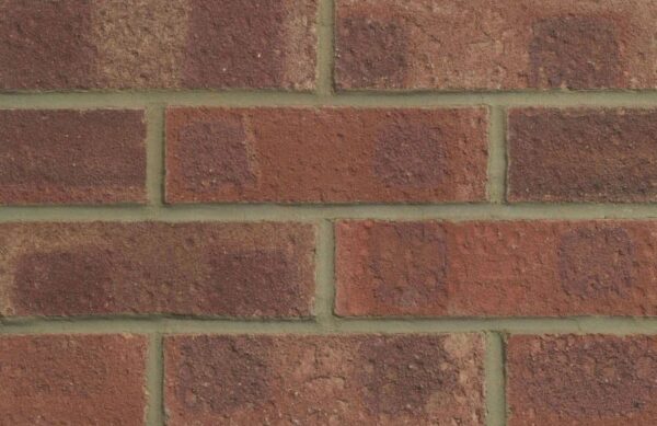 Forterra LBC Tudor London Brick 65mm