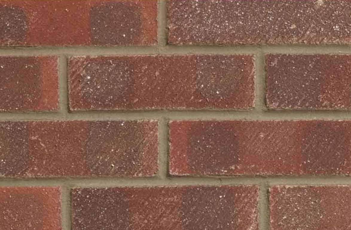 Forterra LBC Windsor London Brick 65mm