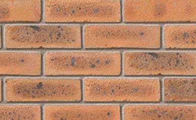 Ibstock Marlborough Stock Brick 65mm