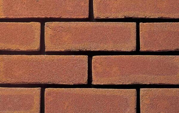 Ibstock Mellow Ashridge Stock Brick 65mm