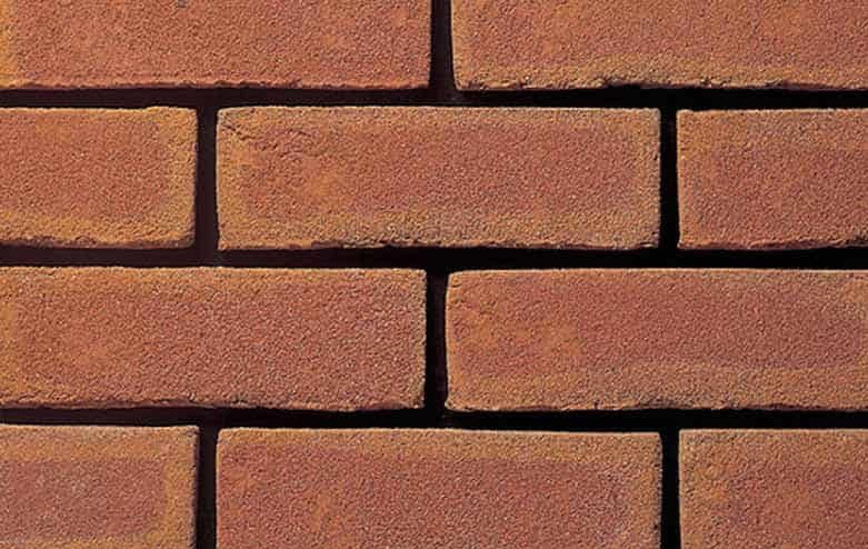 Ibstock Mellow Ashridge Stock Brick 65mm