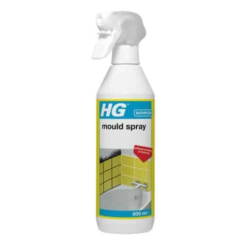 Mould Spray