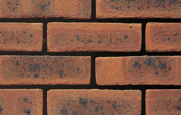 Ibstock New Sandhurst Brick 65mm