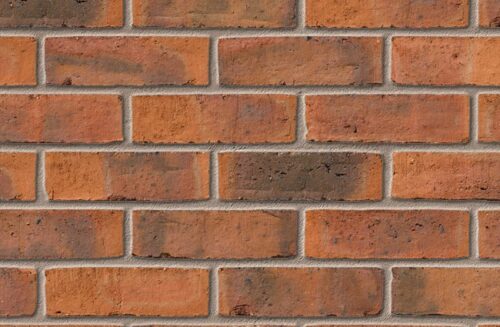 Otterbury Brick