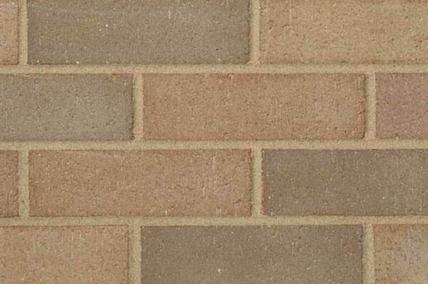 Michelmersh Park Royal Mixture Brick 65mm