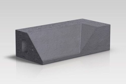 Pl 4 1 Plinth Internal Return Long Blue1