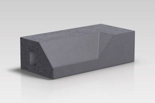 Pl 4 2 Plinth Internal Return Long Blue1 1