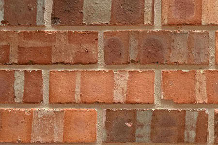 Imperial Bricks Pre-war Weather Cheshire Dual Faced Brick 73mm