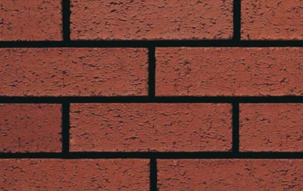 Ibstock Ravenhead Red Rustic Brick 65mm
