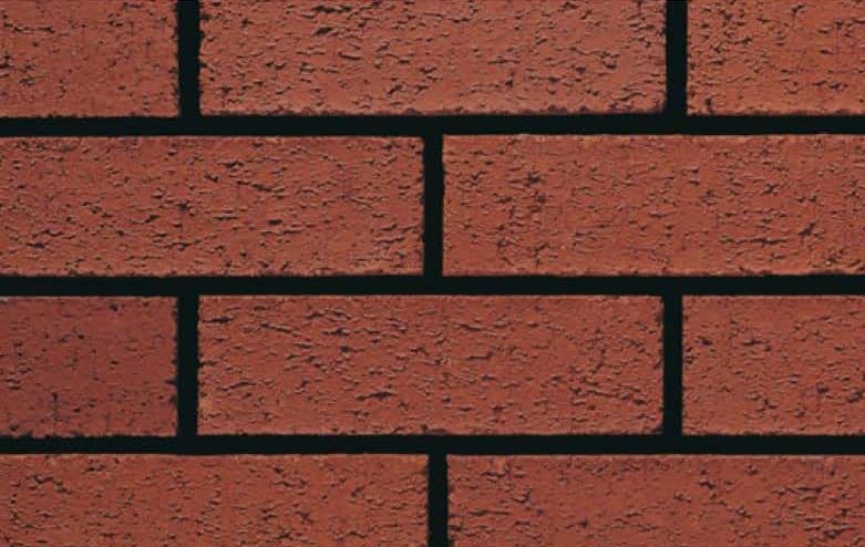 Ibstock Ravenhead Red Rustic Brick 73mm