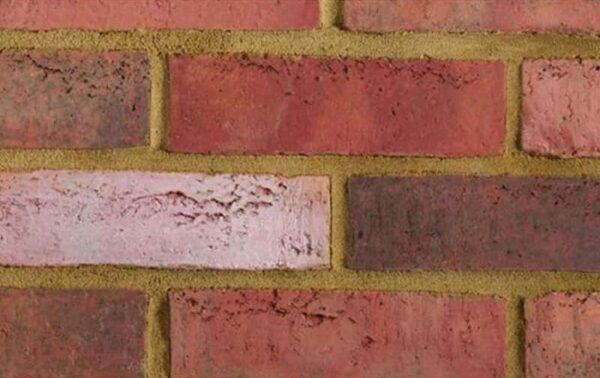 Wienerberger Reclaimed Shire Stock Brick 73mm