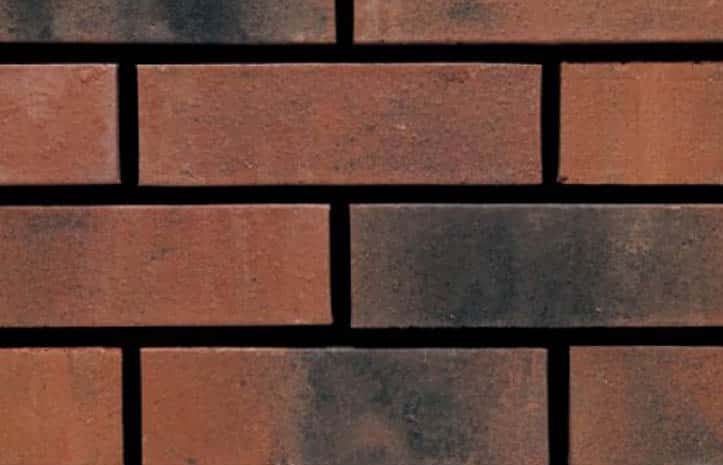 Ibstock Roman Multi Blend Brick 73mm