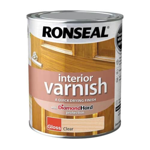 Ron Interior Gloss