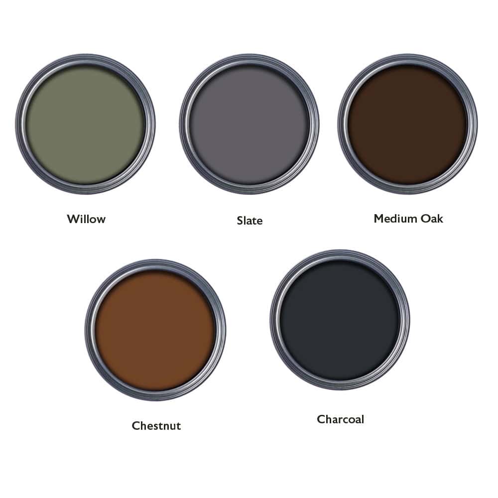 Ronseal Ultimate Protection Decking Paint 2.5L - Image 2