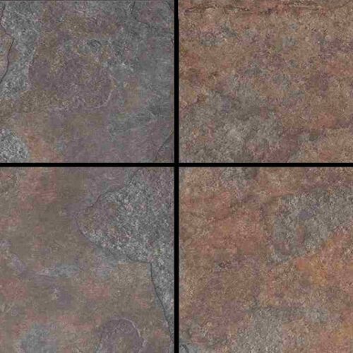 Rustic Blend 6x6 1