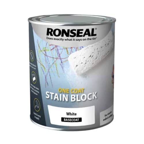 Stain Block