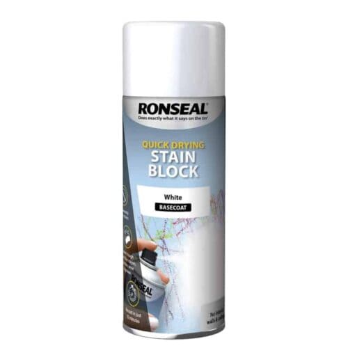 Stain Block Aerosol