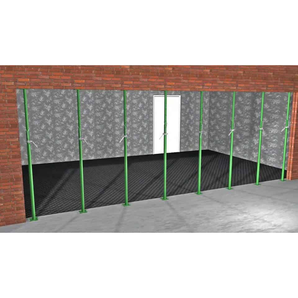 Steel Acrow Props - Image 2