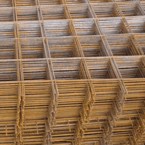 Steelmesh