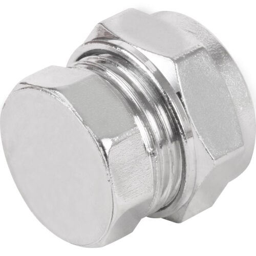 Stopend Chrome