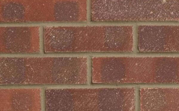 Ibstock Tradesman Windsor Brick 65mm