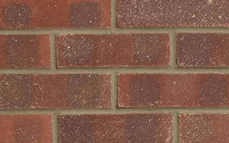 Ibstock Tradesman Windsor Brick 65mm