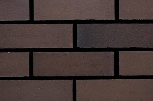 Tudor Brown Brick