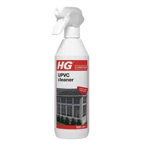 Upvc Cleaner
