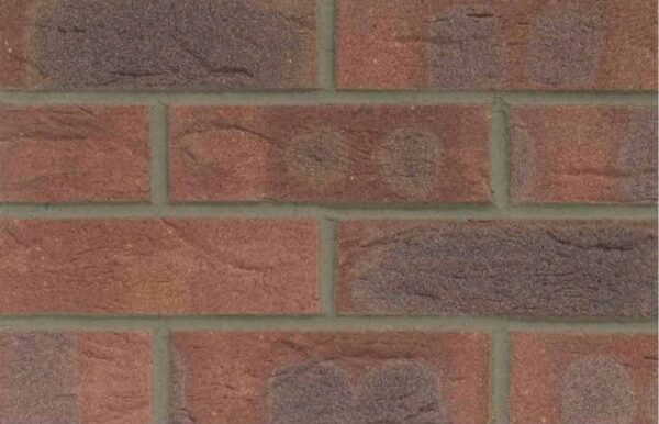 Forterra Village Sunglow Brick 65mm