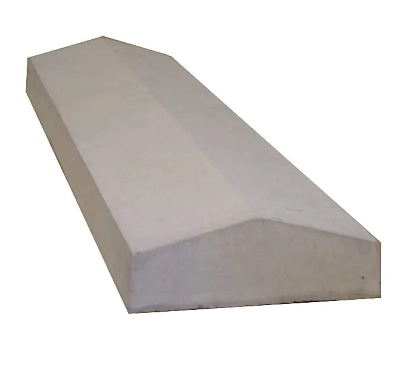 Wall Copings 610 X 225mm