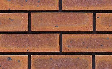 Ibstock Welbeck Red Mixture Brick 65mm