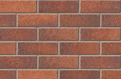 Westbrick Red Purple