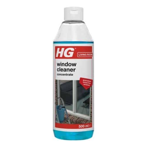 Window Cleaner Concentrate