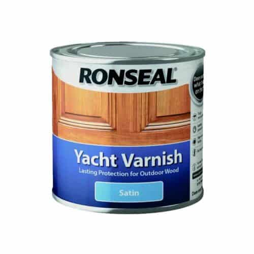 Yacht Varnish