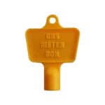 Yellow Key