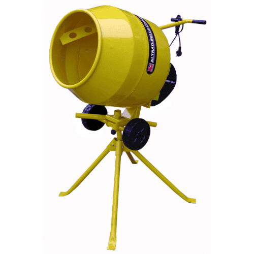 Altrad Minimix 130 Cement Mixer