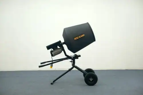 Rollycari Rc350s Cement Mixer