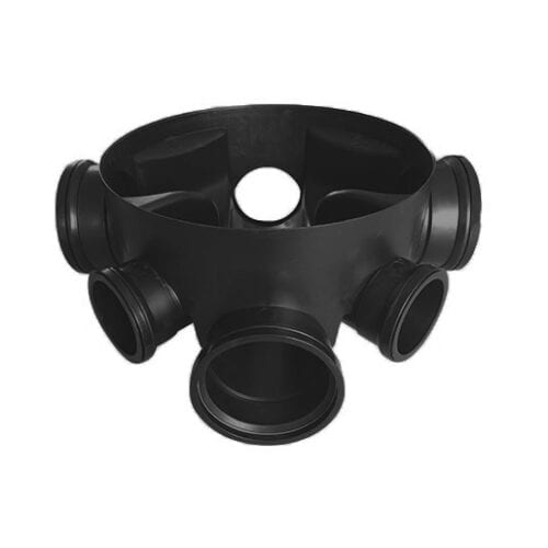 160mm Chamber Base