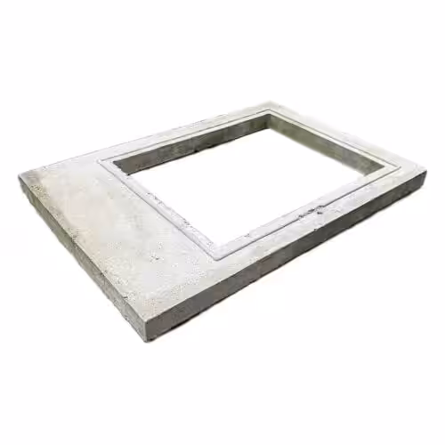 Chamber Reducer