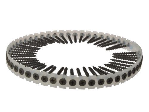 Collated Drywall Screws