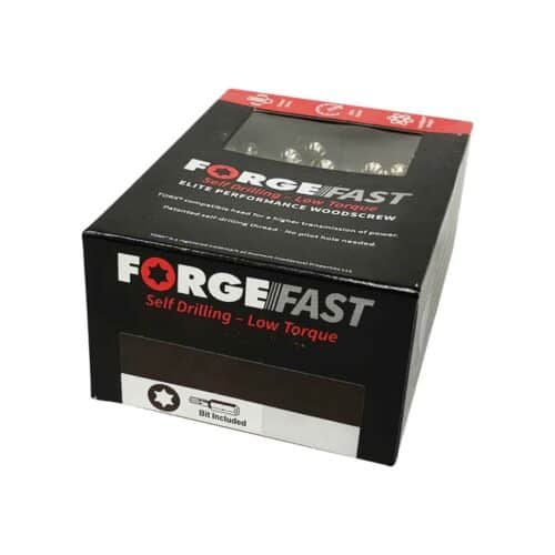 Forgefast Elite Torx Box