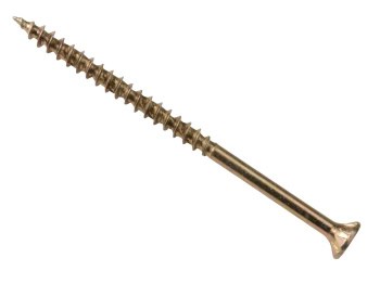 ForgeFast 6.0 x 200mm Torx Screws 100 Pieces
