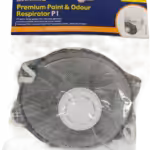 Vitrex Premium Paint Odour Respirator