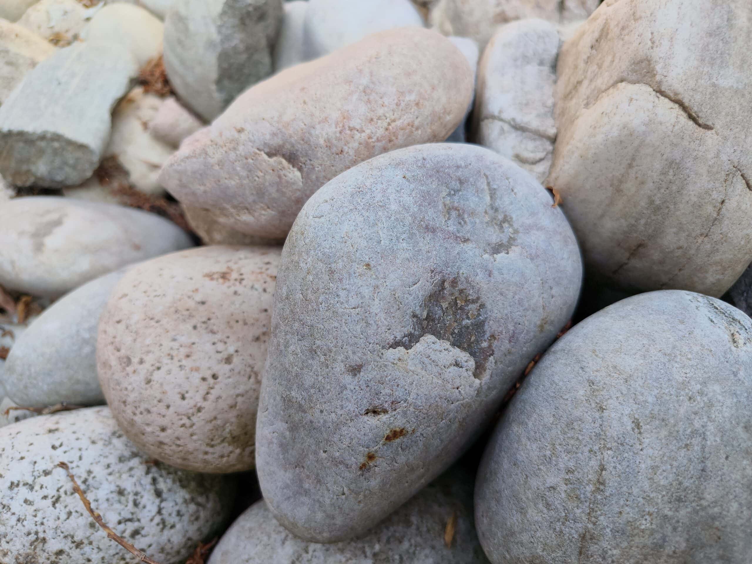 Scottish Boulders 100-200mm