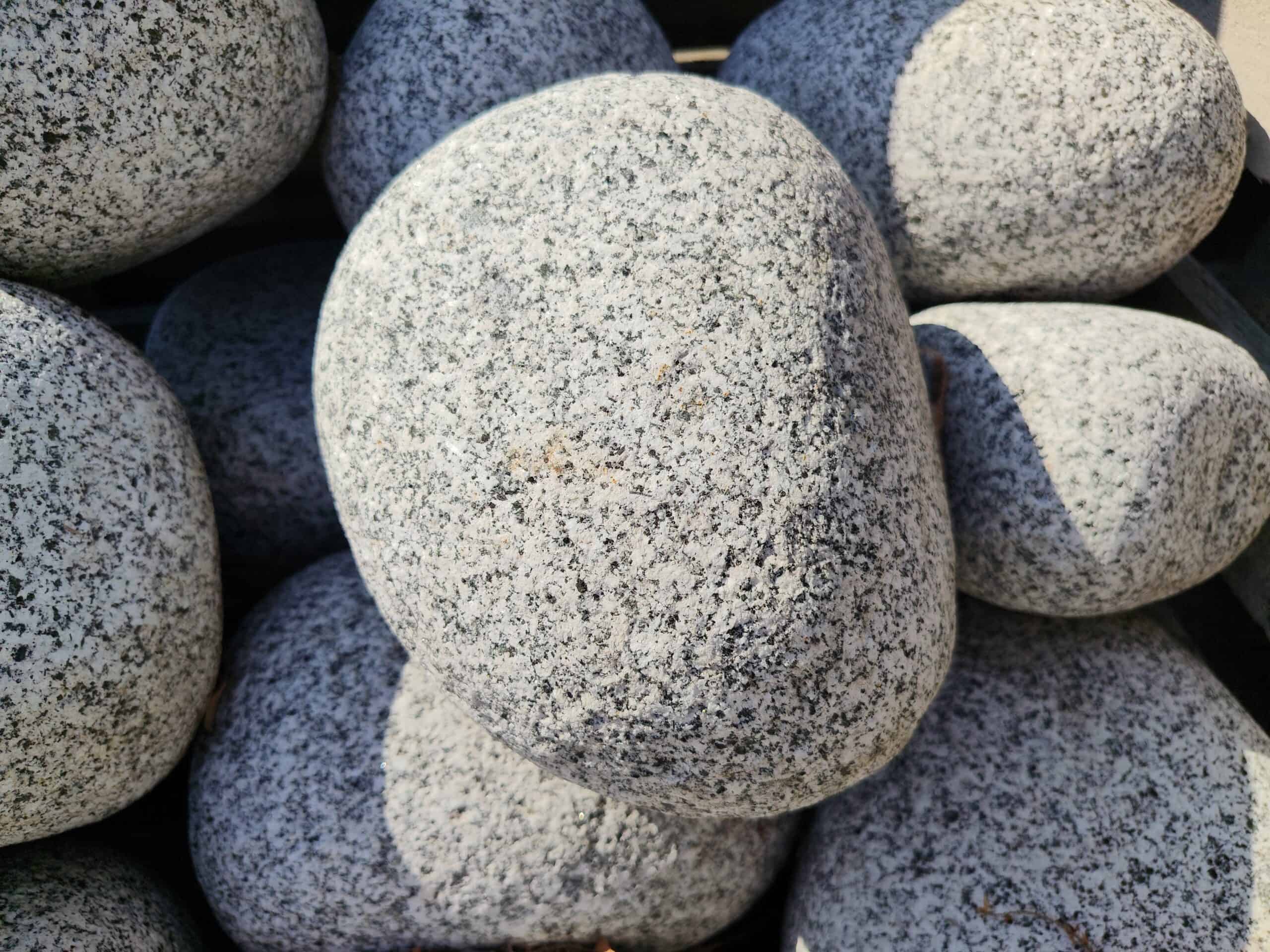 Silver Grey Boulders 200-300mm