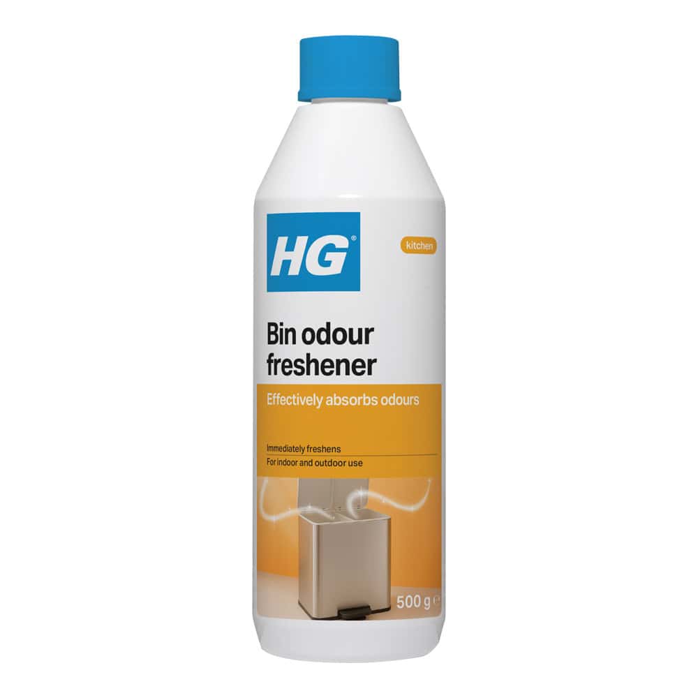 HG Bin Odour Freshner 500g
