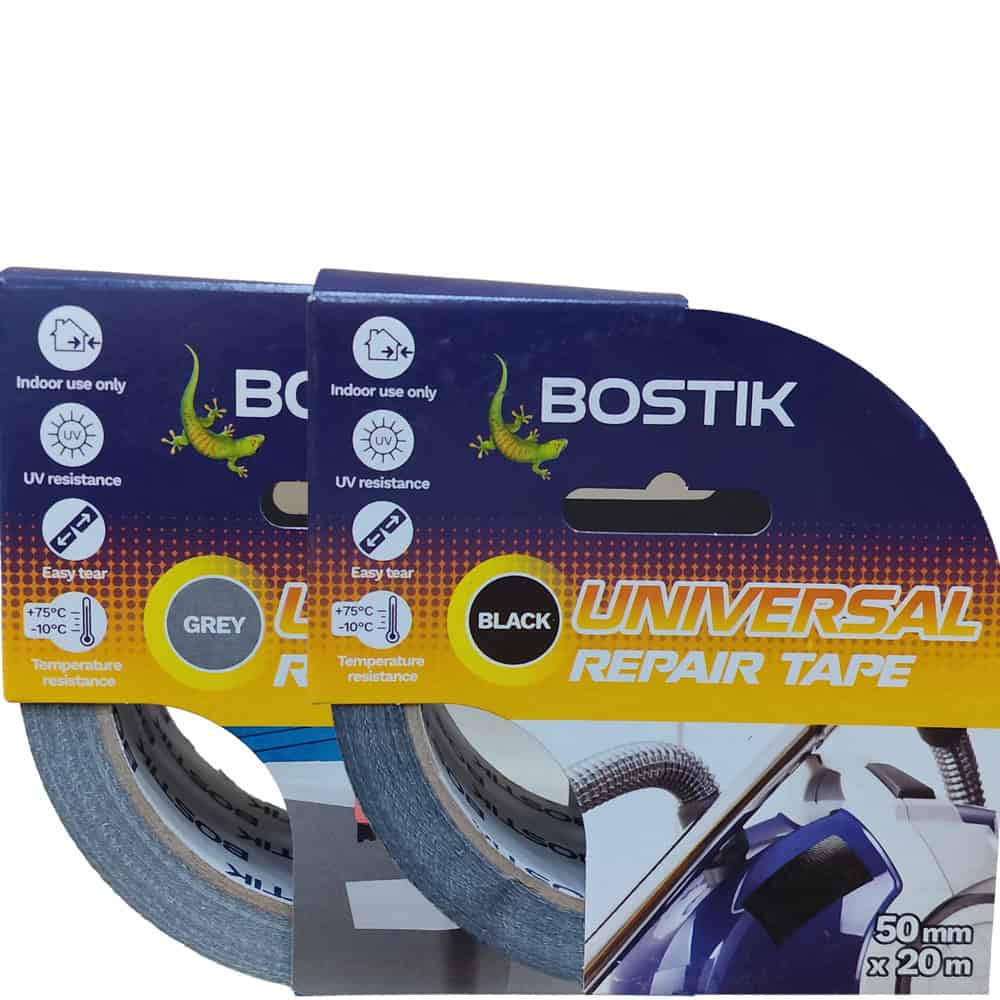 Bostik Universal Repair Gaffa Tape 50mm x 20m